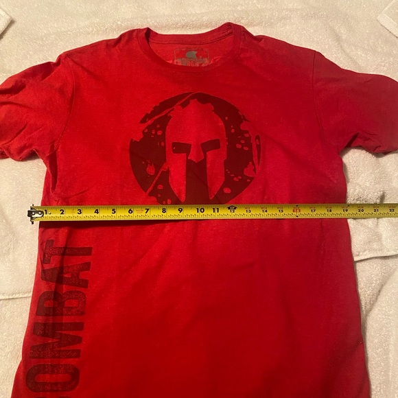Spartan Race men’s combat shirt - Picture 2 of 5